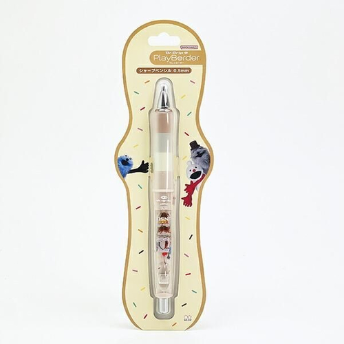 パペットスンスンの便利な文具紹介