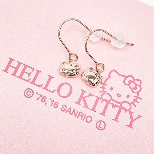 キティのアクセサリー