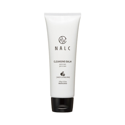 NALC 薬用クレンジングバーム