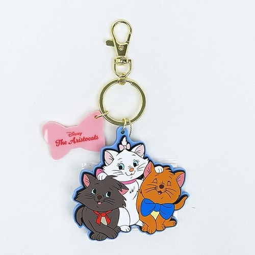 ACCOMMODEコラボマリーグッズ