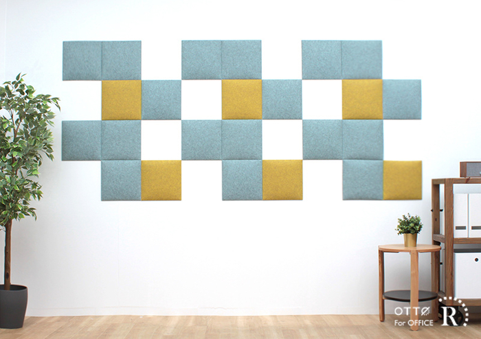 OTTO R 300&times;300　24枚セット　キャンディソーダ