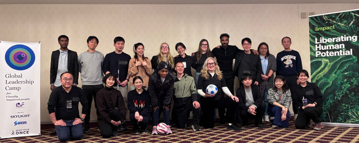 第三回Global Leadership Camp