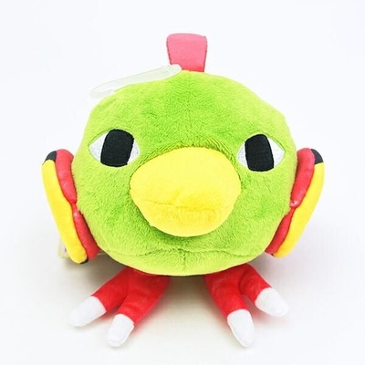 ポケモンのぬいぐるみ