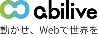 アビリブ ロゴ