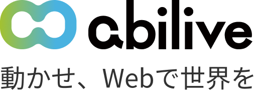 アビリブ ロゴ
