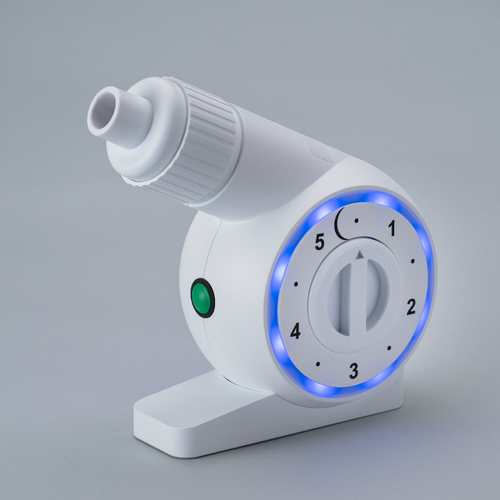 国産初のハンドヘルド型呼気サンプラー「VolaTrap&reg;」を発売