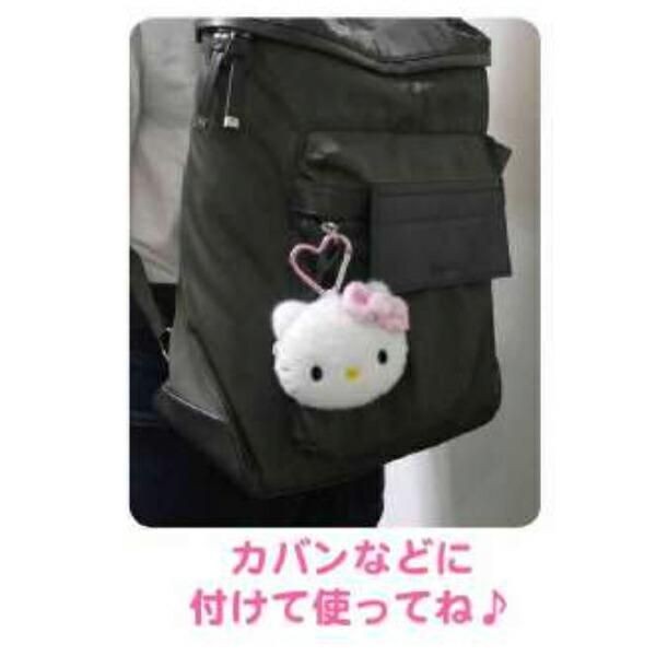 ハローキティ千鳥格子シリーズアイテム