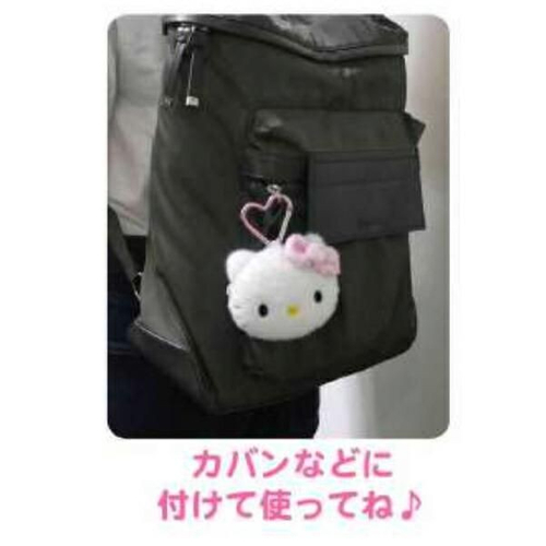 ハローキティ千鳥格子シリーズアイテム