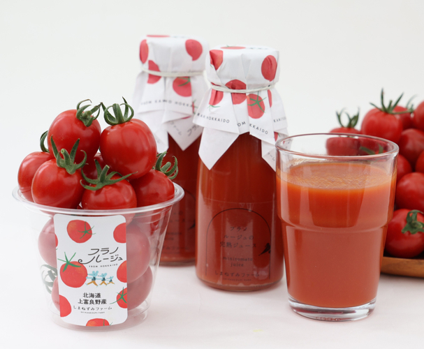 しまねずみファーム