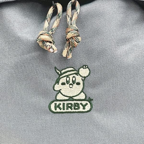 星のカービィのデイバッグ