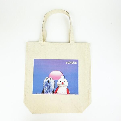 パペットスンスンコンプBOX、ティッシュカバー