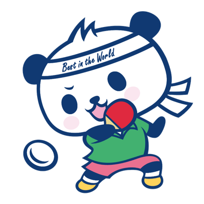 T.T彩たま・たまちゃん