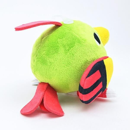 ポケモンのぬいぐるみ