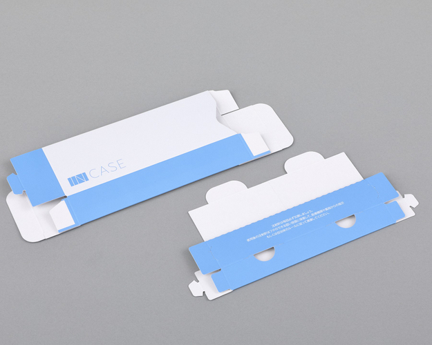 組み立て前（納品形態）