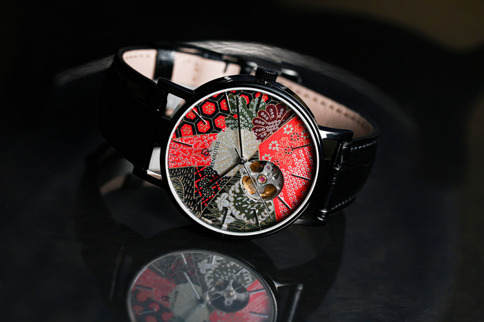 『和 ~mechanical watch~』
