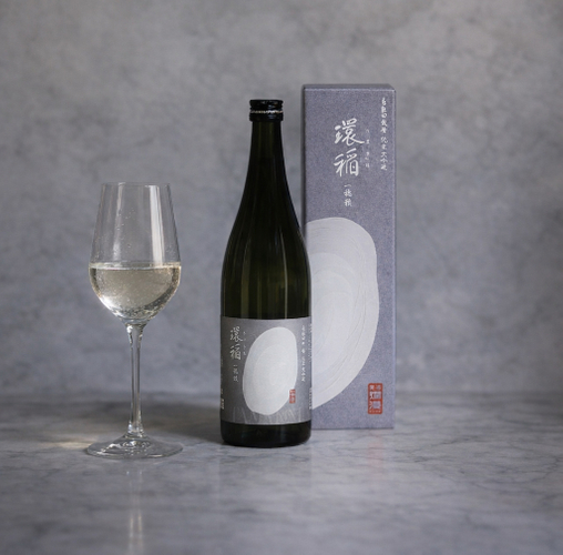 ワイングラスでおいしい日本酒アワード2026最高金賞受賞