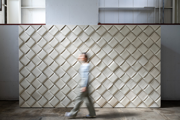 シームレスな拡張が可能なKNIT