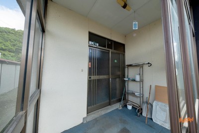 物件概要