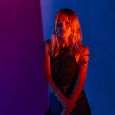 B&aacute;ra Anna Stejskalov&aacute;