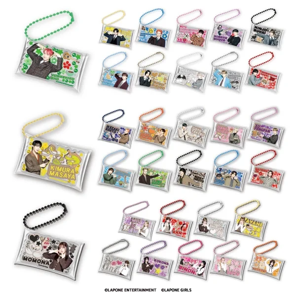 ▲みてコレ！(全32種)