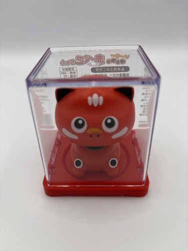 正面