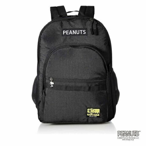 スヌーピーの便利なバッグ
