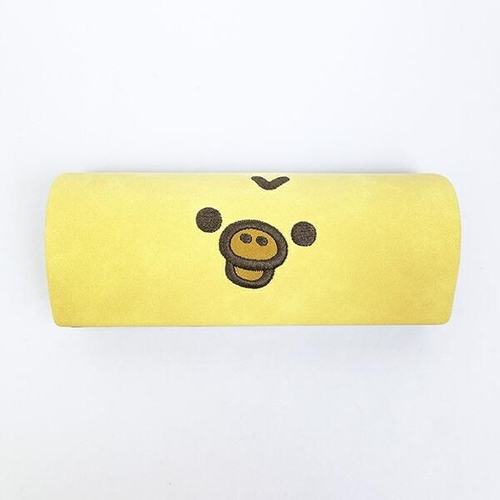 キイロイコトリのアイテム