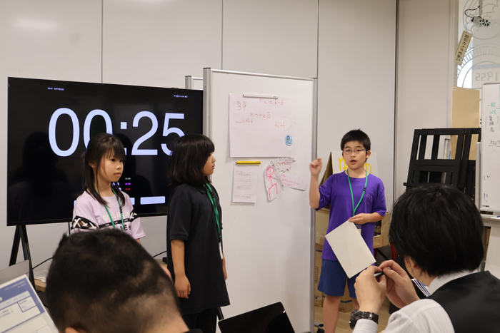 第2回ワークショップ_プレゼン