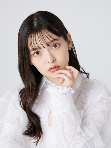 スペシャルゲスト　上坂すみれさん