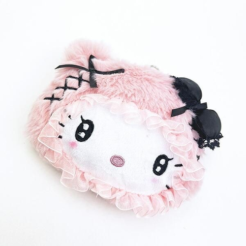 サンリオのパスケース