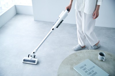 スティッククリーナー_EasyClean