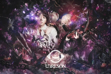 UNRESON、初の楽曲「DIVINE DRIVE」 「RESON D’ETRE」を同時リリース！