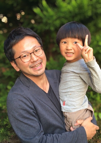 最高人事責任者・笹嶋 裕一