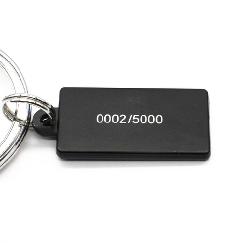 スズキジムニーシエラ キーチェーン