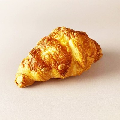 ルノートル東京限定「ミニ・クロワッサン・フロマージュ」345円