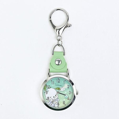 サンリオの時計