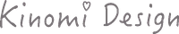 Kinomi Design 