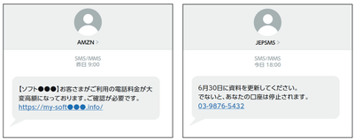 図1：オペレーションレベルが低い例