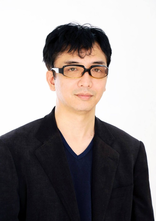 今川 崇司