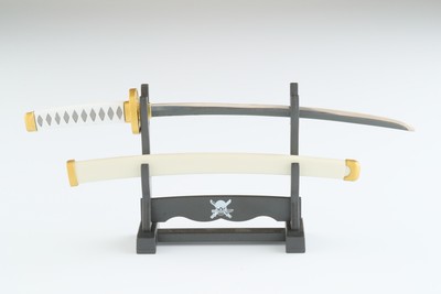 ワンピースペーパーナイフ　和道一文字モデル(現行品)