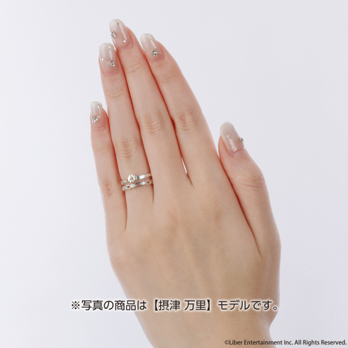 ●着用イメージ1