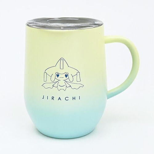ポケモンのステンレスマグ