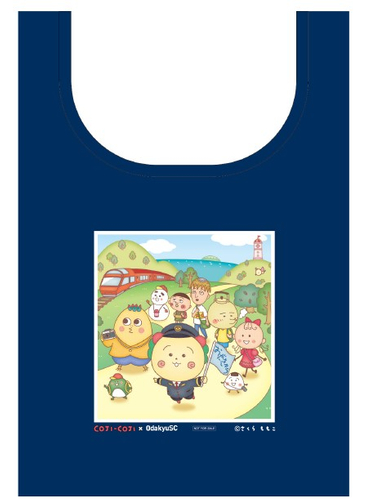 オリジナルエコバッグ（イメージ）