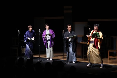 (2023/10/7公演)(C)松竹