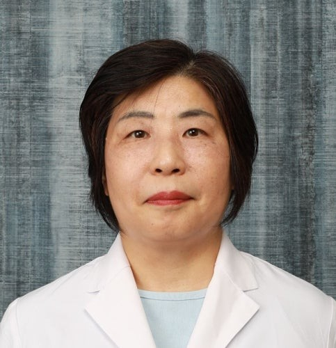 女子栄養大学　　 栄養クリニック　　　　　　　　　　　　　蒲池 桂子 教授