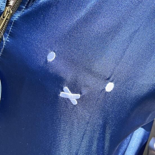 ミッフィーアパレル