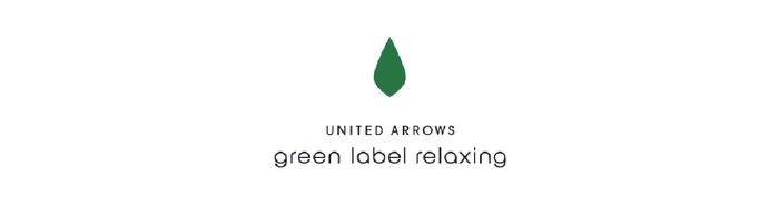 UNITED ARROWS green label relaxing