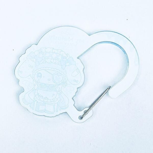 マイメロクロミ文具