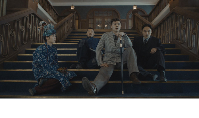 &copy;BEIJING IQIYI SCIENCE ＆ TECHNOLOGY CO.,LTD.