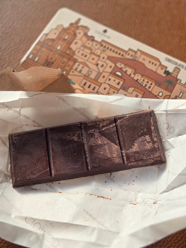 チョモド
